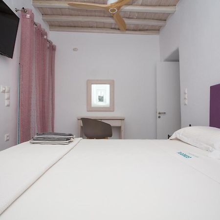 Flaskos Village Fanari Mykonos Town 外观 照片