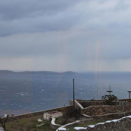 Flaskos Village Fanari Mykonos Town 外观 照片