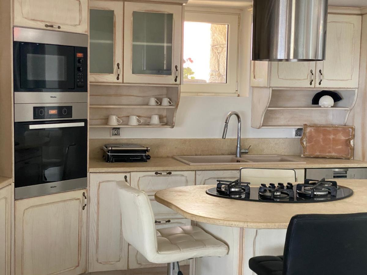 Flaskos Village Fanari Mykonos Town 外观 照片