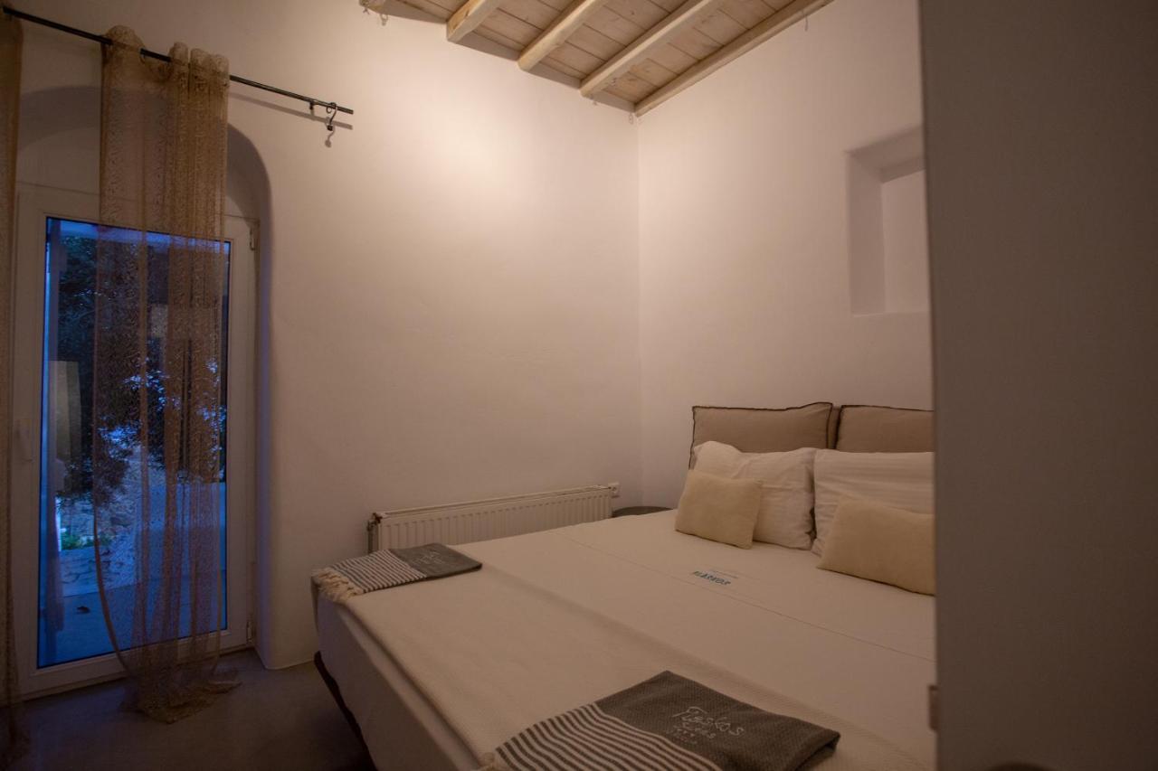 Flaskos Village Fanari Mykonos Town 外观 照片