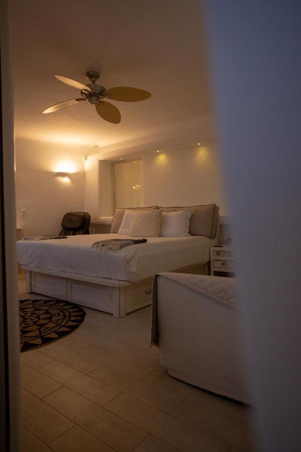 Flaskos Village Fanari Mykonos Town 外观 照片