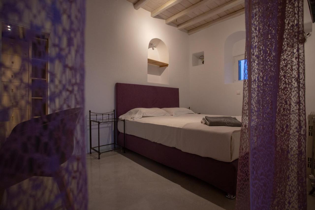 Flaskos Village Fanari Mykonos Town 外观 照片