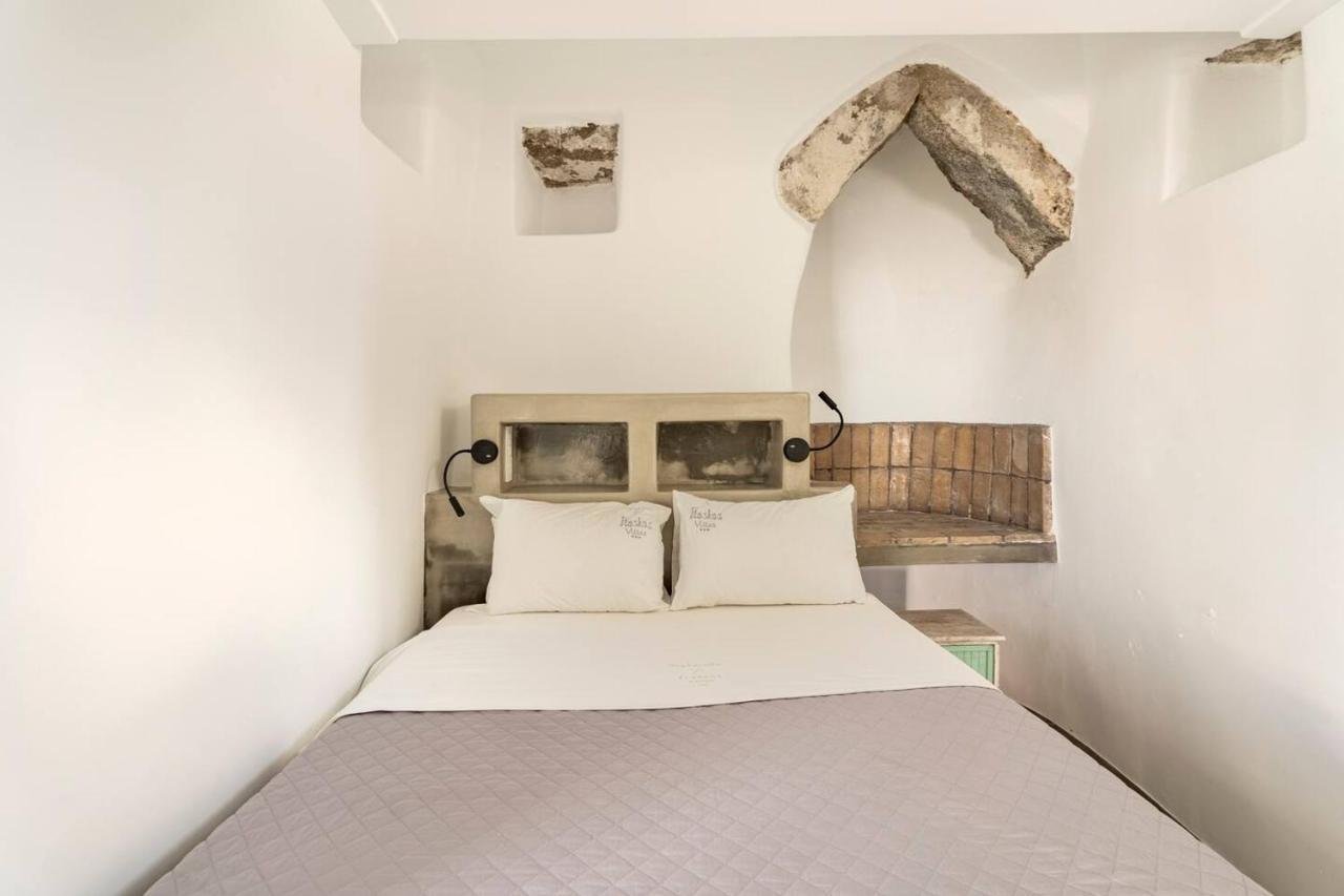 Flaskos Village Fanari Mykonos Town 外观 照片