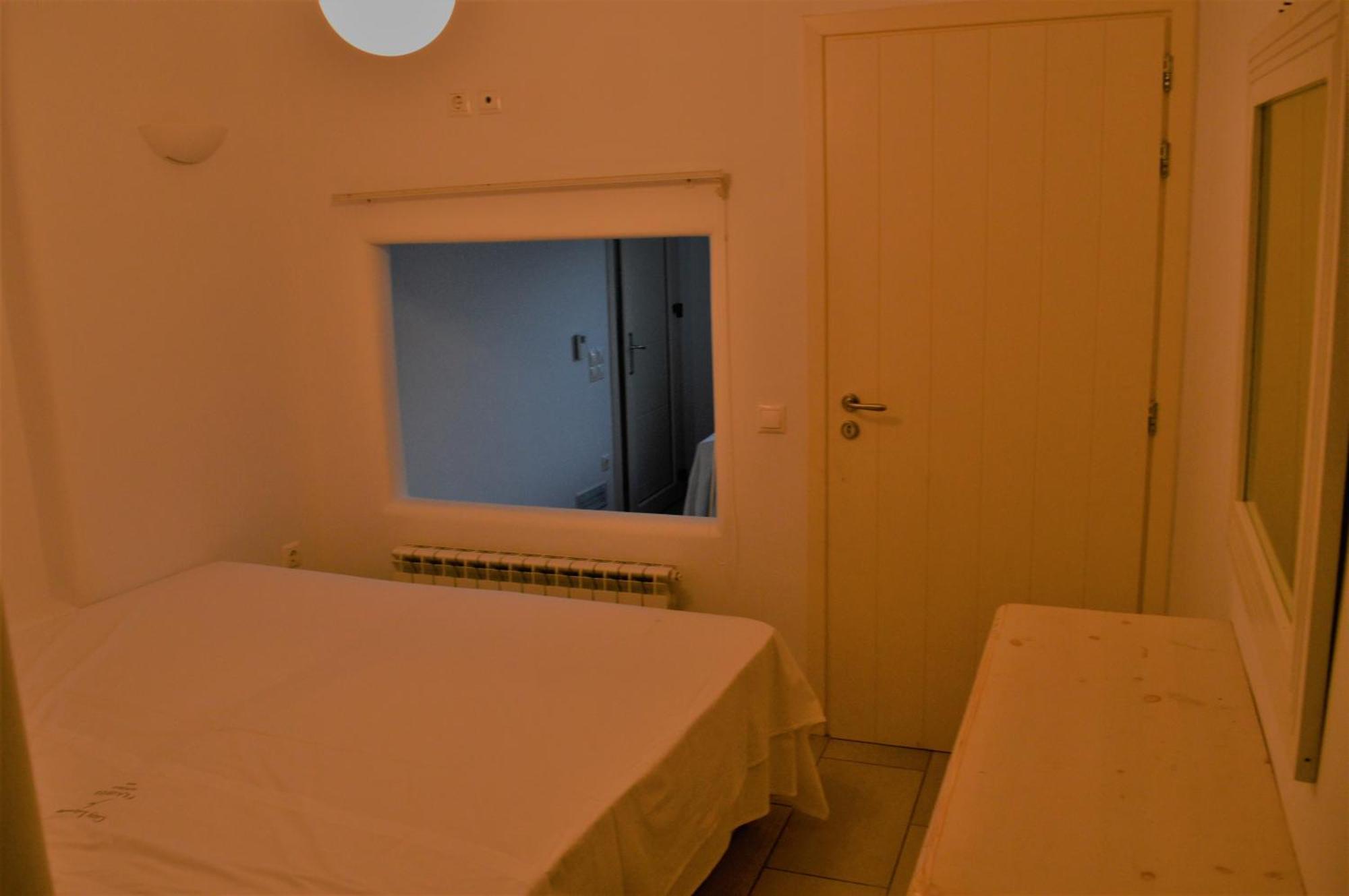 Flaskos Village Fanari Mykonos Town 外观 照片